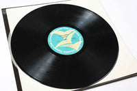 Vintage Bob James Heads Vinyl LP 1977