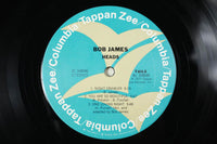 Vintage Bob James Heads Vinyl LP 1977