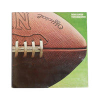 Vintage Bob James Touchdown Vinyl LP 1978