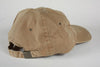 Vintage Boca Grande Fishing Tournament Hat Khaki 1999