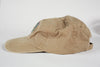 Vintage Boca Grande Fishing Tournament Hat Khaki 1999 Side