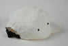 Vintage Boca Grande Fishing Tournament Hat White (1998)