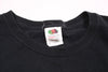 Vintage My Bowling Excuses Tee Black L