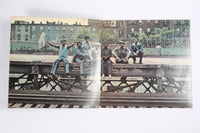 Vintage BT Express "Do It" Vinyl LP 1974
