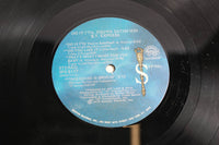 Vintage BT Express "Do It" Vinyl LP 1974