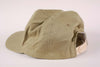 Vintage Busch Gardens Snapback Hat Khaki