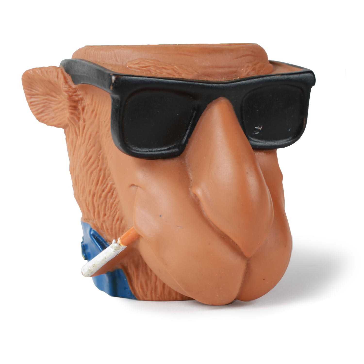 Vintage Camel Cigarettes Joe Camel Drink Coozy – THEORIES OF ATLANTIS