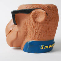 Vintage Camel Cigarettes Joe Camel Drink Coozy