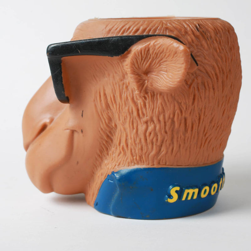 Vintage Camel Cigarettes Joe Camel Drink Coozy