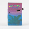 Vintage Camel Cigarettes Joe Camel Zippo-Style Refillable Lighter