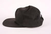 Vintage Camel Cigarettes Embroidered Snapback Hat Black