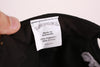 Vintage Camel Cigarettes Embroidered Snapback Hat Black