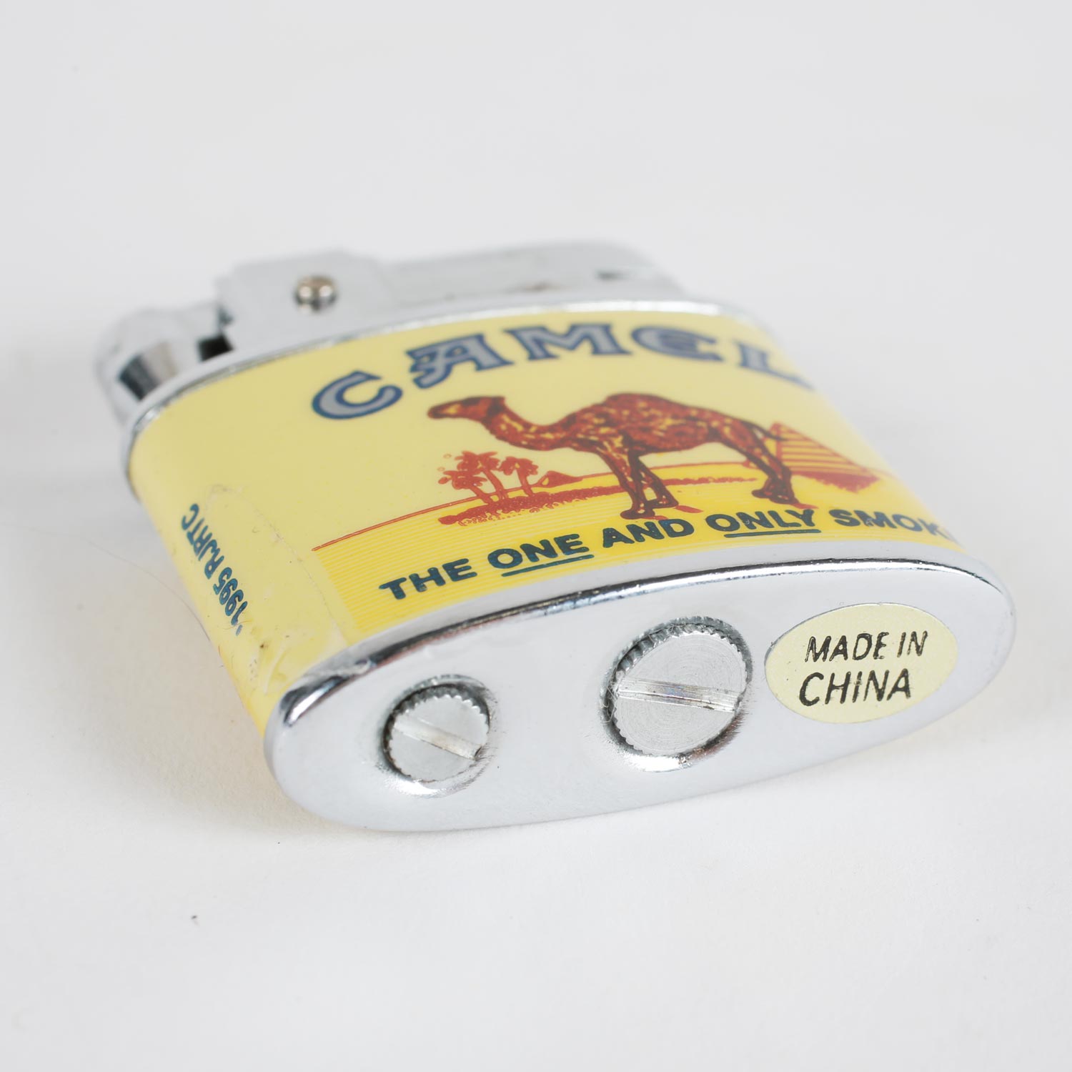 old camel cigarette lighters Vintage Camel Cigarettes Zenith Butane Lighter 1995 old camel cigarette lighters Vintage Camel Cigarettes Zenith Butane Lighter 1995