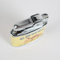 Vintage Camel Cigarettes Zenith Butane Lighter 1995