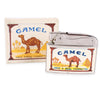 Vintage Camel Cigarette Zenith Butane Lighter