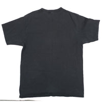 Vintage Chichen-Itza Pyramid Cancun Tee Black M