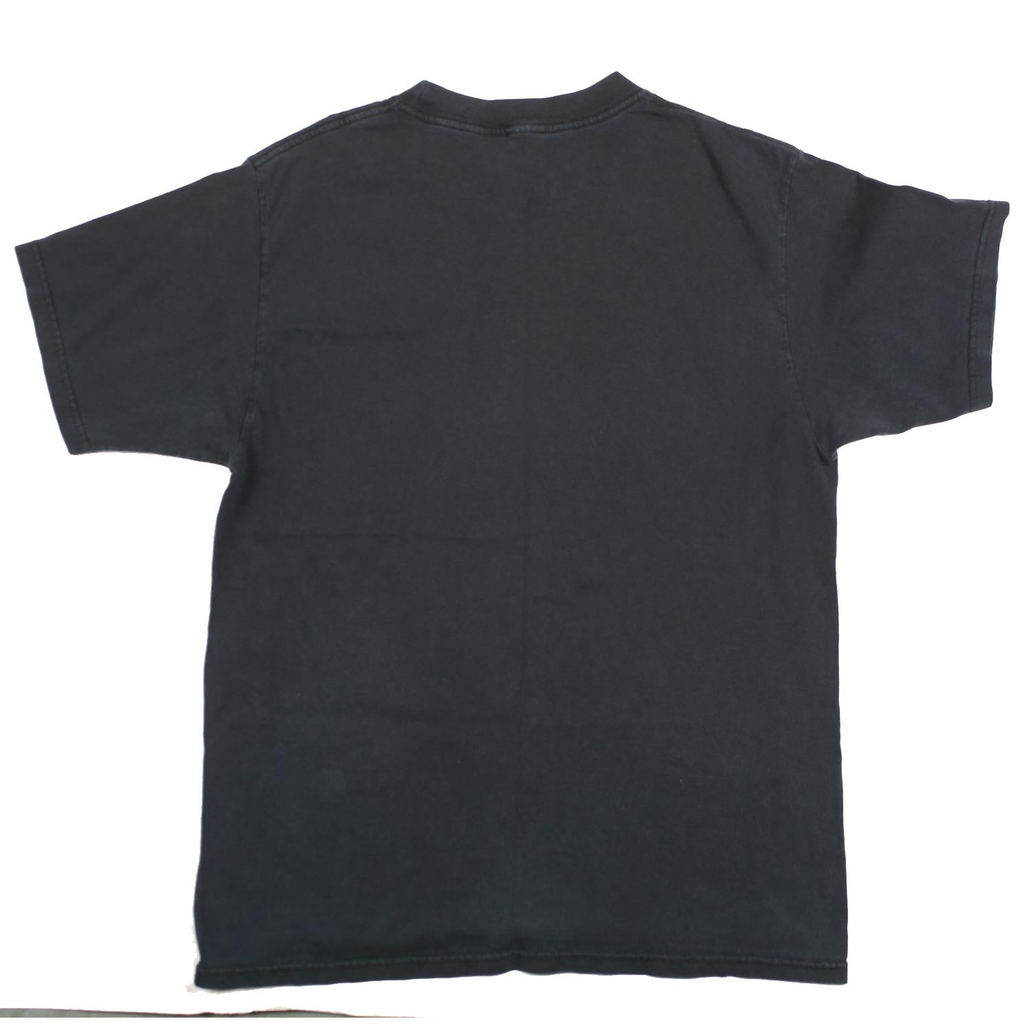 Vintage Chichen-Itza Pyramid Cancun Tee Black M