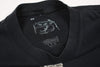 Vintage Chichen-Itza Pyramid Cancun Tee Black M