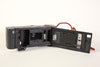 Vintage Canon Snappy 50 35mm Point & Shoot Camera Red Working