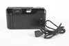 Vintage Canon Sure Shot Telemax 35mm Camera
