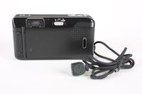 Vintage Canon Sure Shot Telemax 35mm Camera
