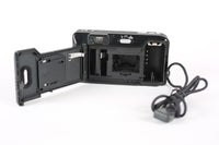 Vintage Canon Sure Shot Telemax 35mm Camera