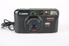 Vintage Canon Sure Shot Telemax 35mm Camera