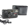 Vintage Canon Sure Shot Telemax 35mm Camera