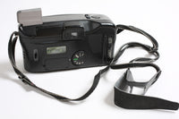 Vintage Canon Z-135 35-mm-Filmkamera