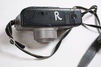 Vintage Canon Z-135 35-mm-Filmkamera