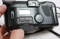 Vintage Canon Z-135 35-mm-Filmkamera