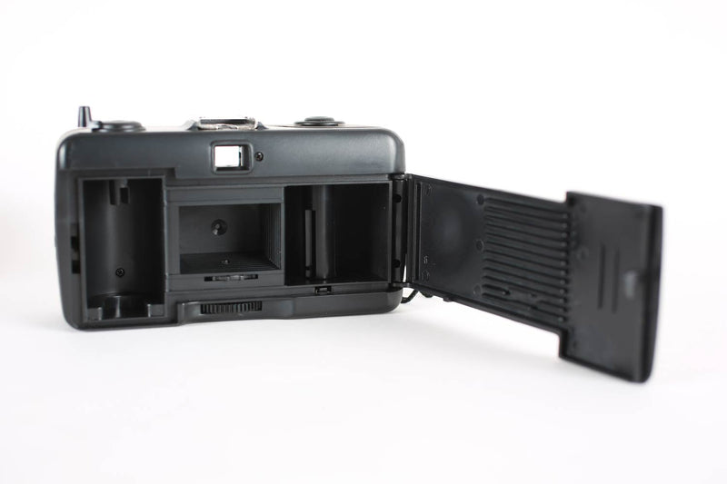 Vintage Capitol KX100 35mm Camera New In Box