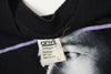 Vintage Carlos Santana 1990 Tour Shirt Black L