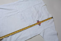 Vintage 1994 Cat in The Hat Tee White S