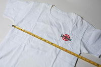 Vintage 1994 Cat in The Hat Tee White S