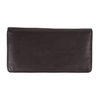 Vintage Chicago Bears Organizer Wallet Black