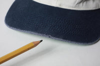 Vintage Chicago Bears Miller Lite Shallow Snapback Hat White & Navy