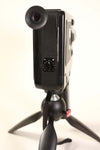 Vintage Chinon 30R XL Super 8 Camera (WORKS)