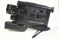 Vintage Chinon 30R XL Super 8 Camera (WORKS)