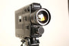 Vintage Chinon 30R XL Super 8 Camera (WORKS)