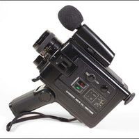Vintage Chinon 30R XL Super 8 Camera (WORKS)