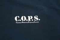 Vintage Kerusso Christian-Obediently-Preaching-Salvation T-Shirt L