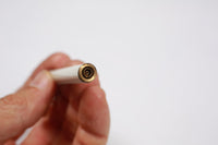 Vintage Cigarette Shaped Novelty Refillable Butane Lighter