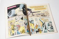 Vintage Marvel Close Encounters Comic Book 1978