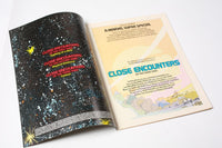 Vintage Marvel Close Encounters Comic Book 1978