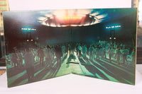 Vintage Close Encounters Movie Soundtrack Vinyl LP 1977