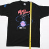 Vintage Columbia 300 The Beast Bowling Tee Black M