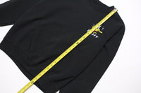 Vintage Looney Tunes Daffy Duck Crewneck Sweatshirt S