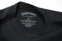 Vintage Looney Tunes Daffy Duck Crewneck Sweatshirt S