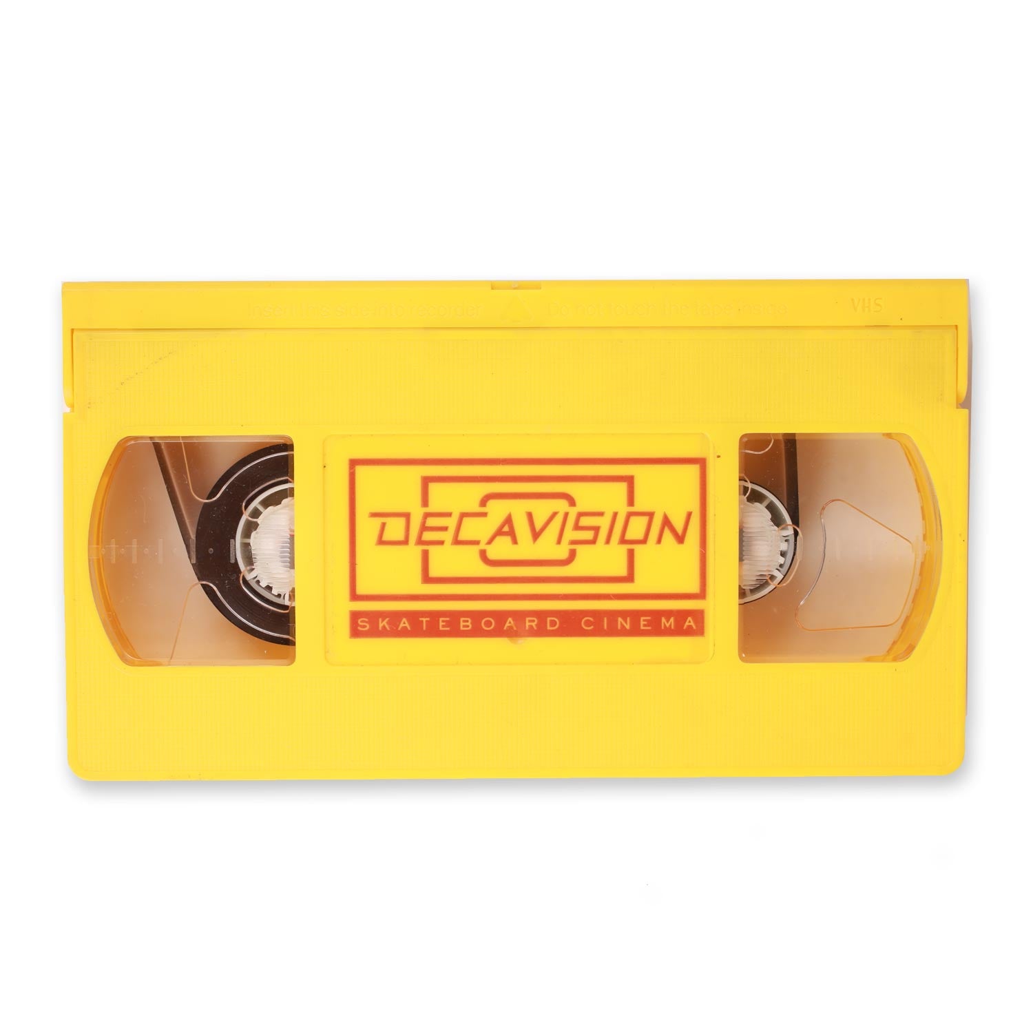 VINTAGE SKATE VHS & DVDS – THEORIES OF ATLANTIS
